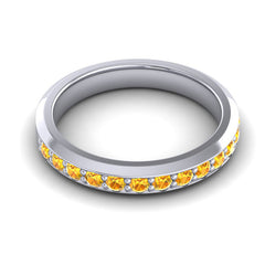 Citrine Band