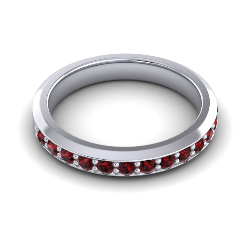 Garnet Band