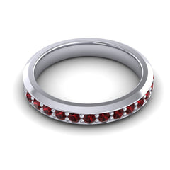 Garnet Band