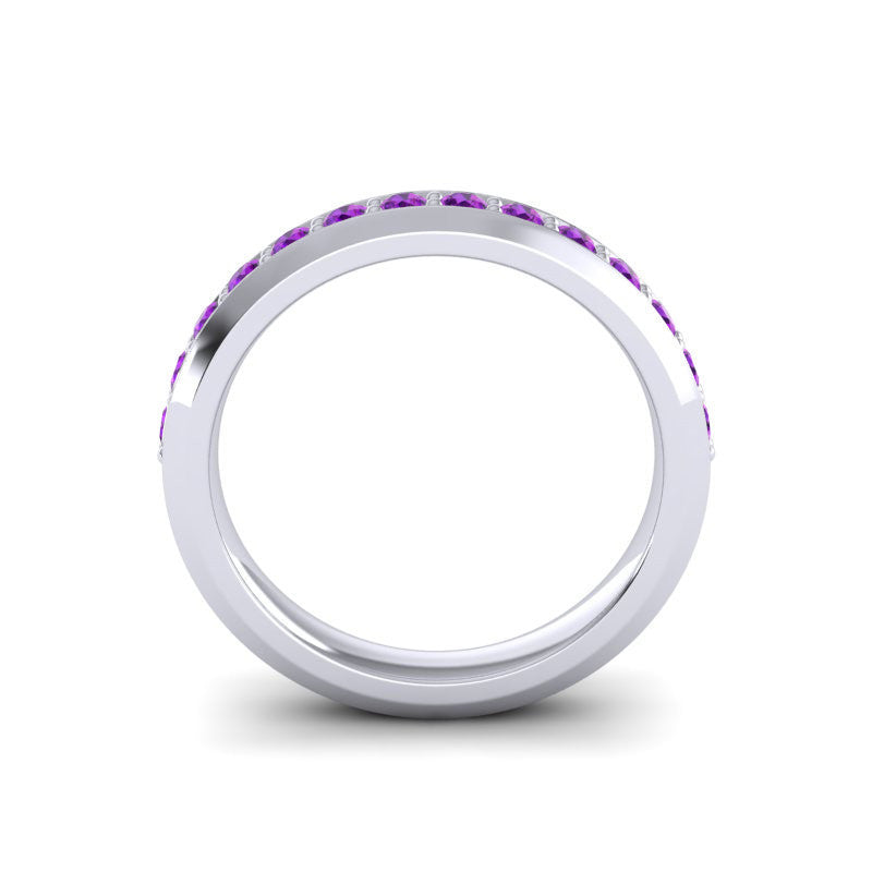 Amethyst Band