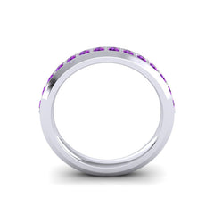 Amethyst Band