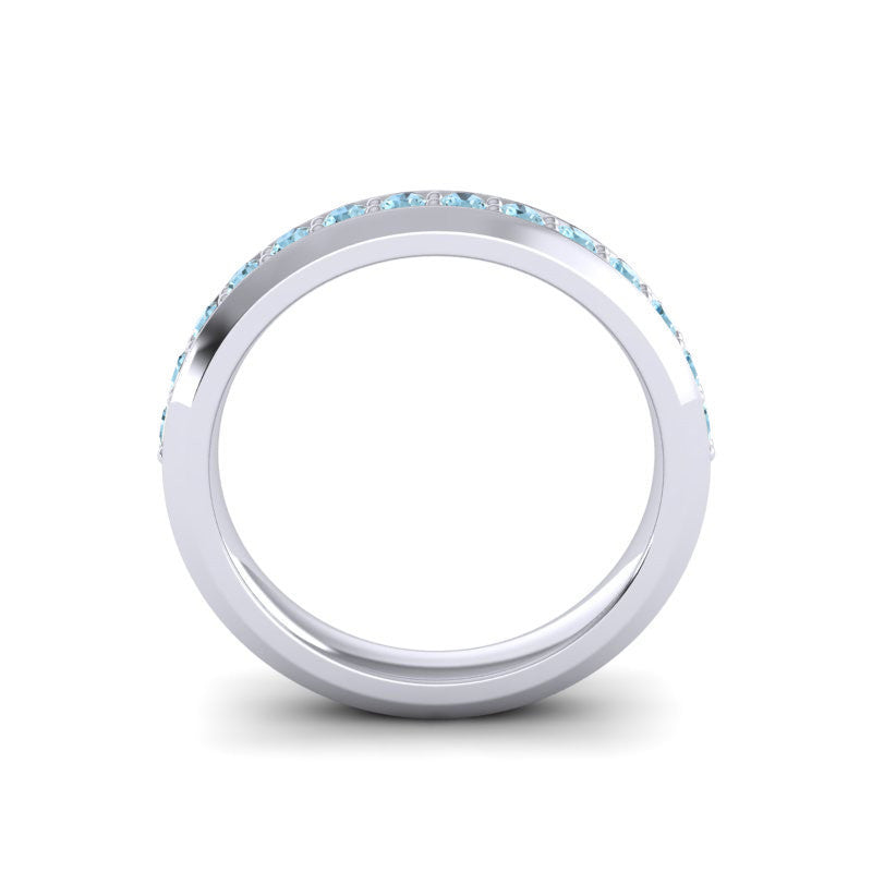 Aquamarine Band