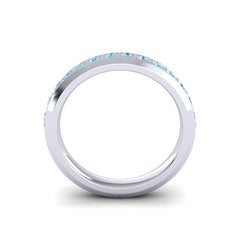 Aquamarine Band