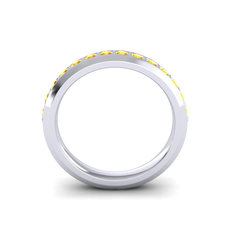 Citrine Band