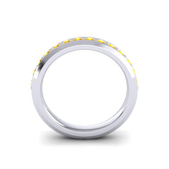 Citrine Band