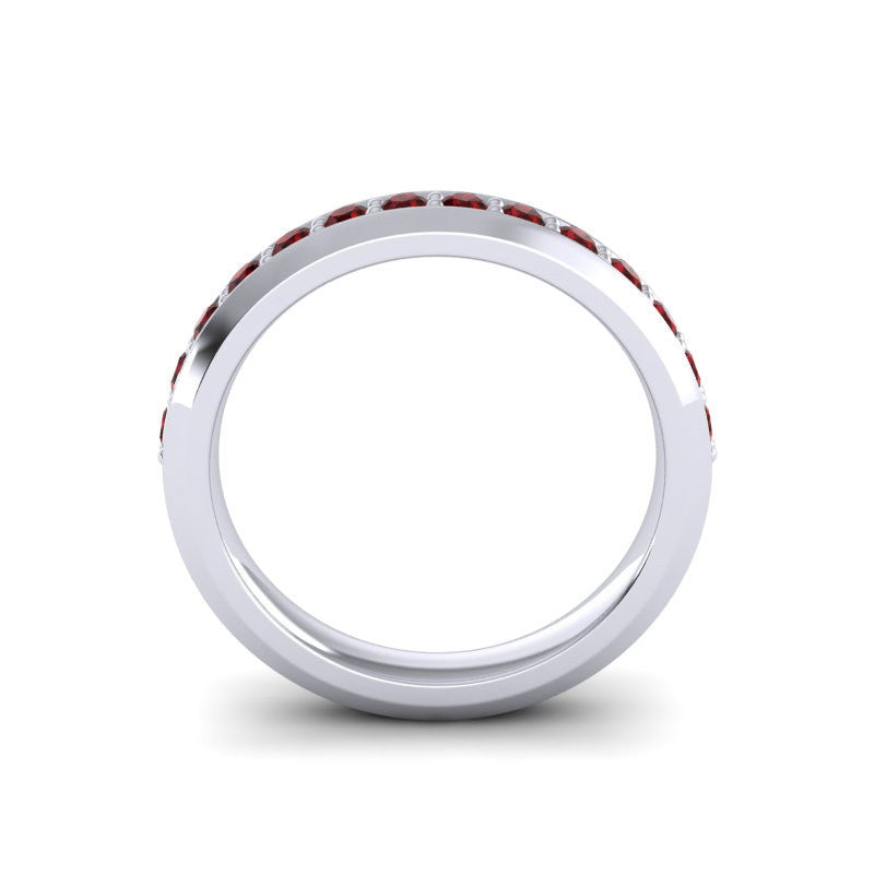 Garnet Band