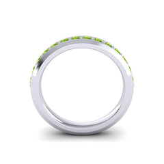 Peridot Band