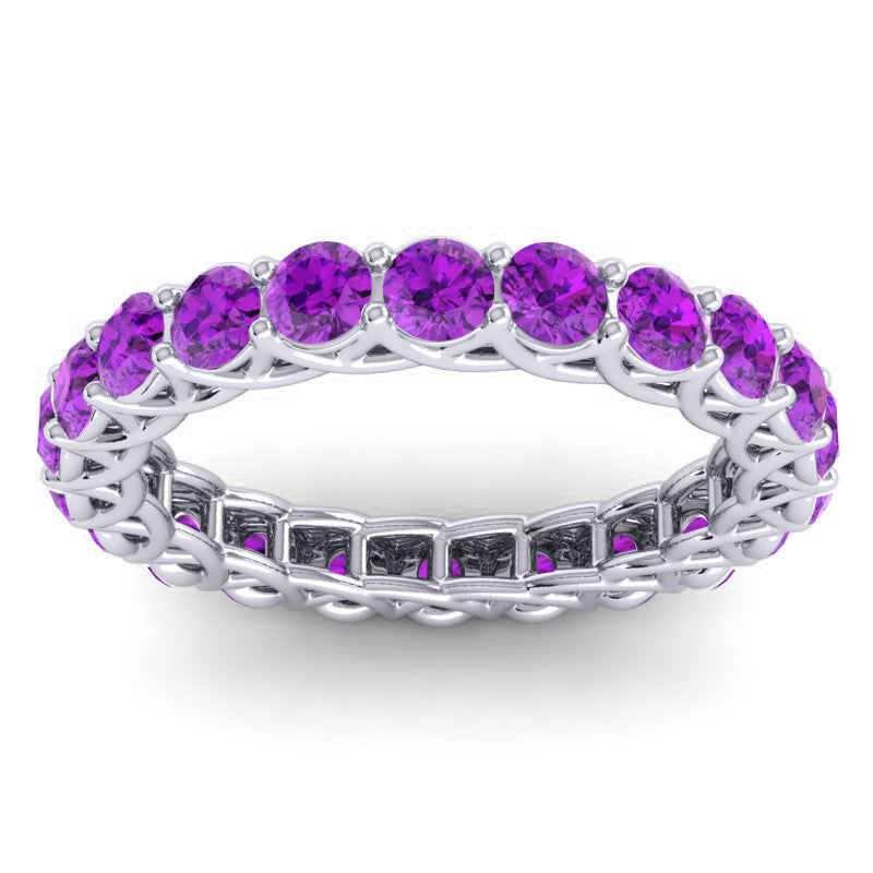 Amethyst Band