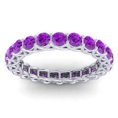 Amethyst Band