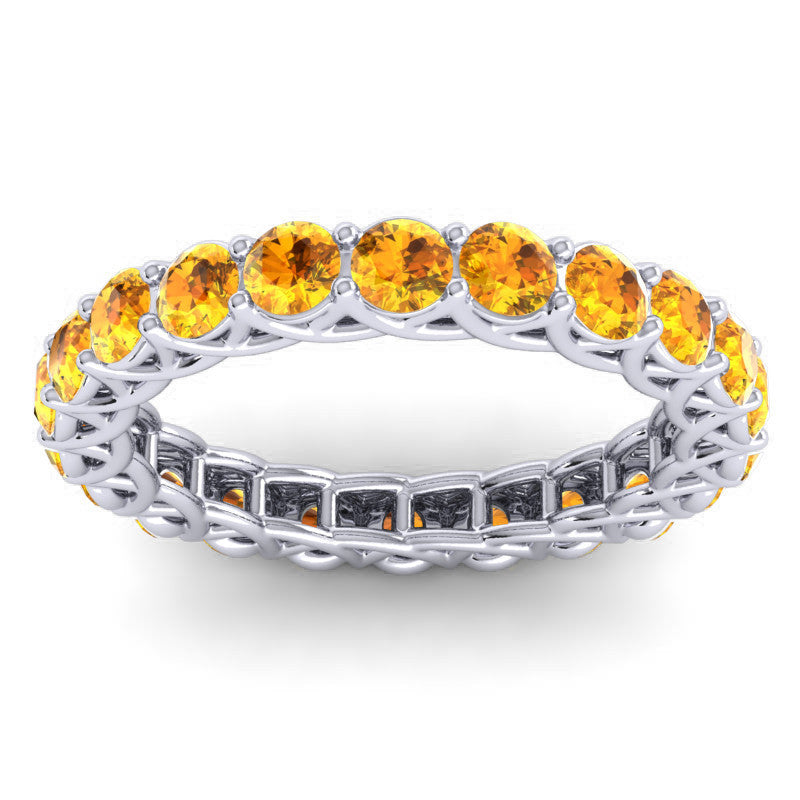 Citrine Band