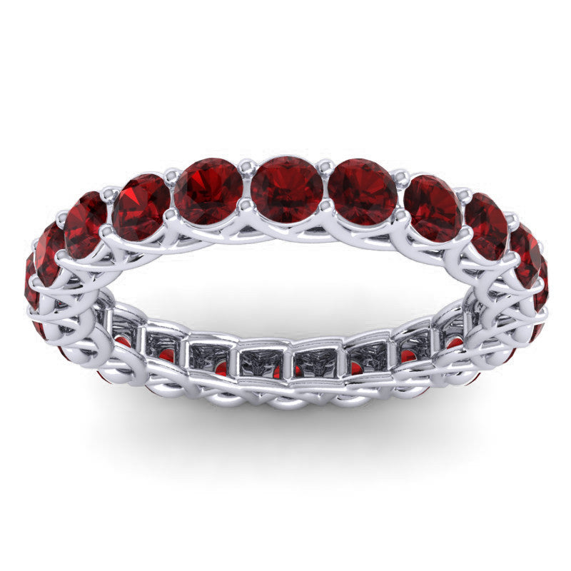 Garnet Band
