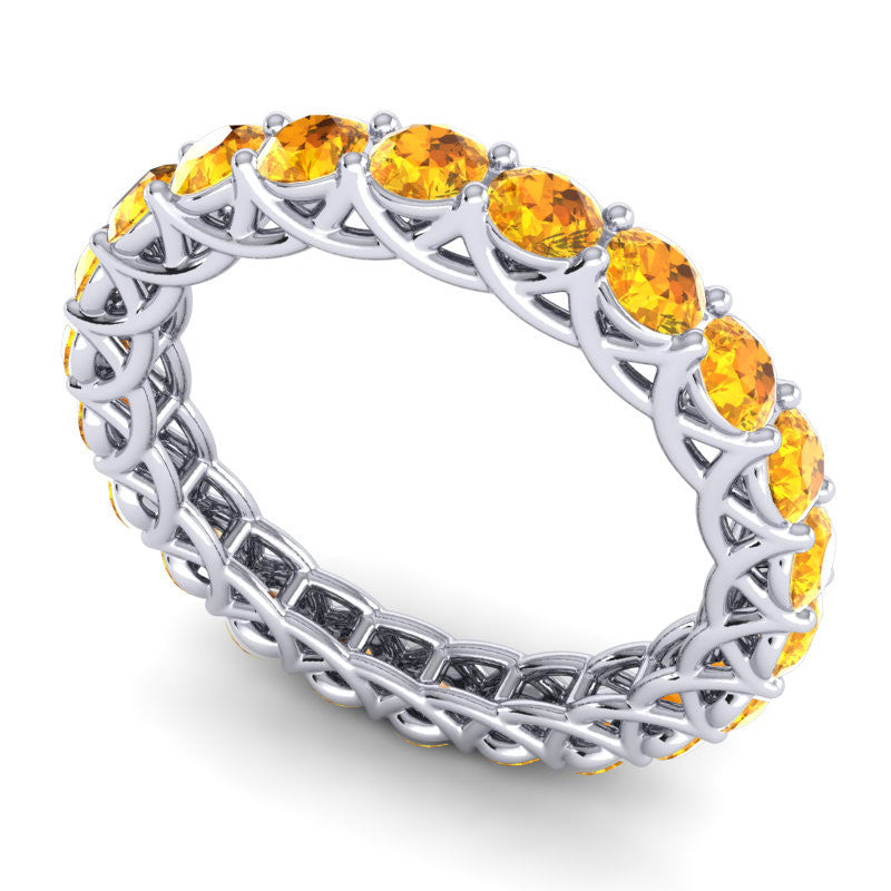 Citrine Band