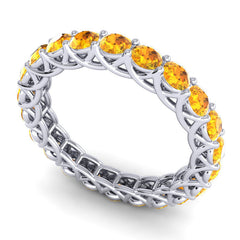 Citrine Band