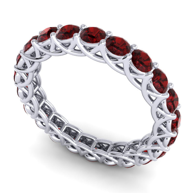 Garnet Band