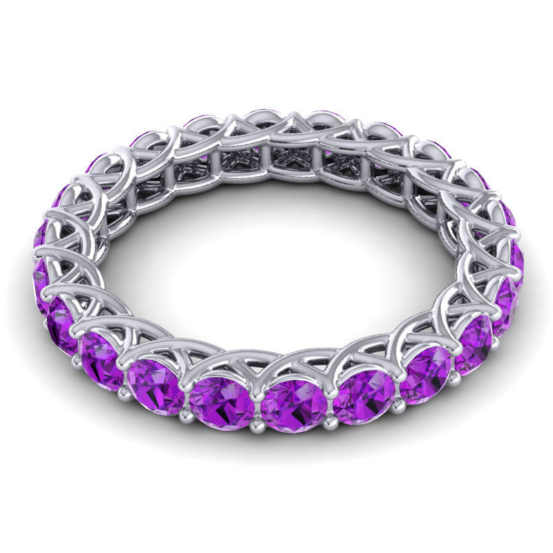 Amethyst Band
