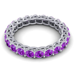 Amethyst Band