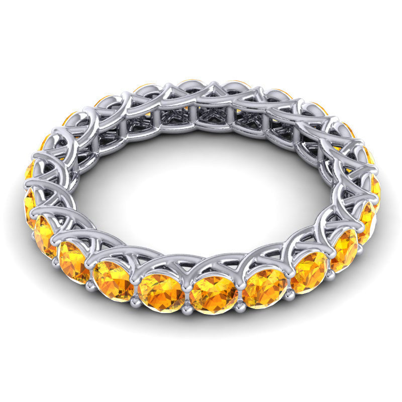 Citrine Band