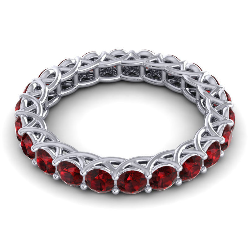 Garnet Band