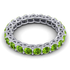 Peridot Band