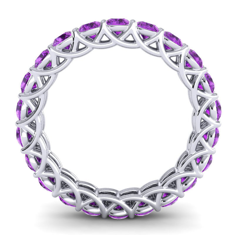 Amethyst Band