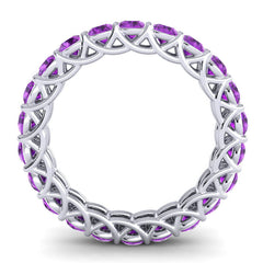 Amethyst Band