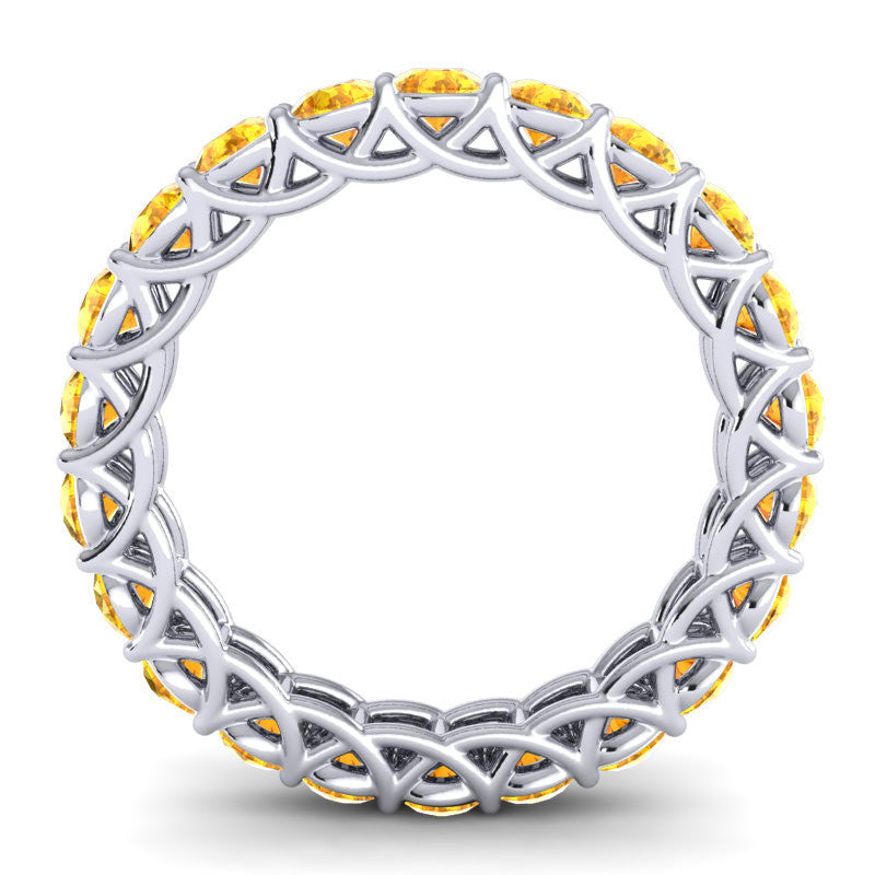 Citrine Band
