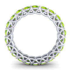 Peridot Band