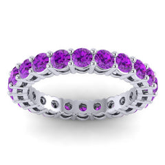 Amethyst Band