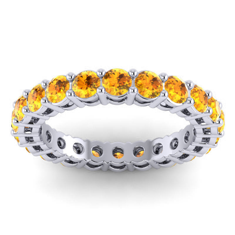 Citrine Band