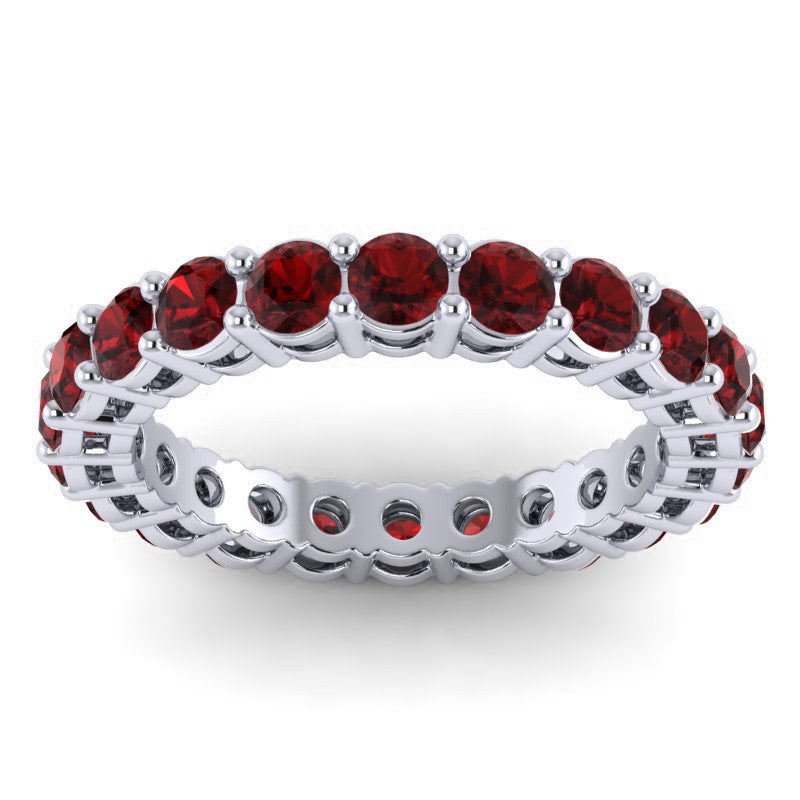 Garnet Band