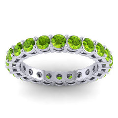 Peridot Band