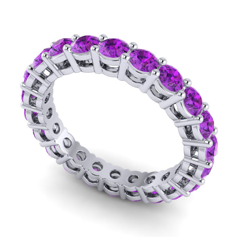 Amethyst Band