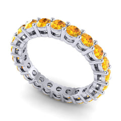 Citrine Band