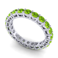 Peridot Band