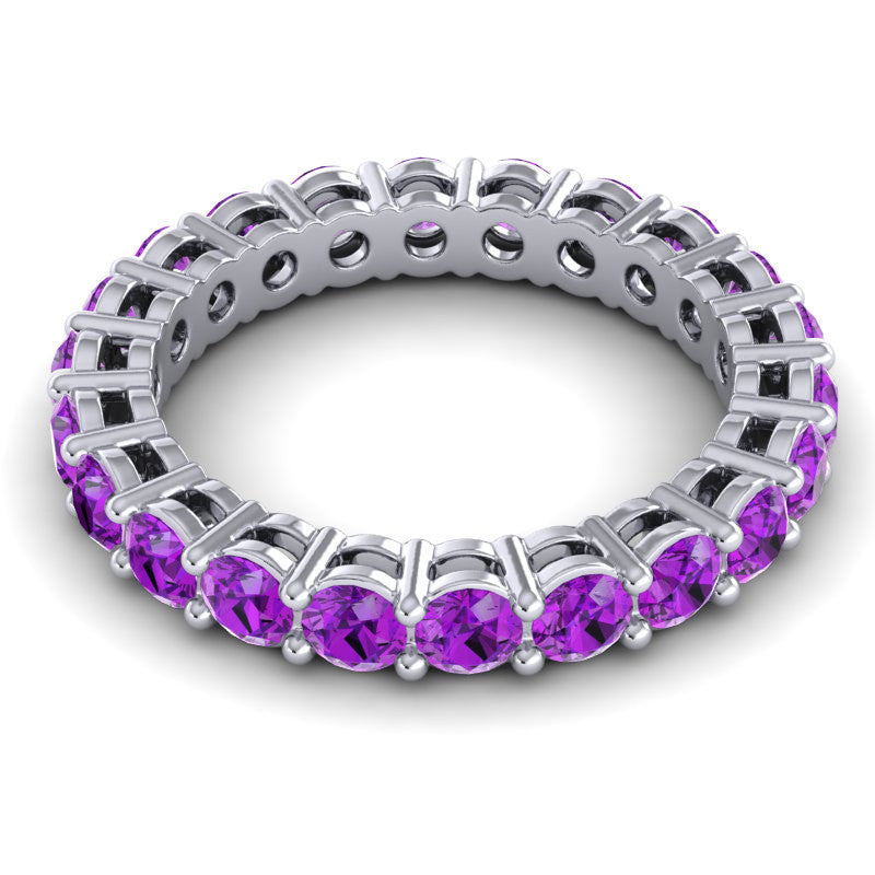 Amethyst Band