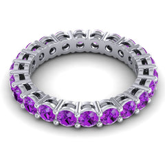 Amethyst Band