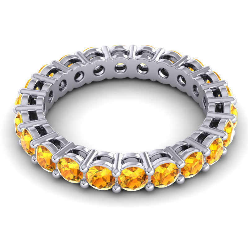 Citrine Band