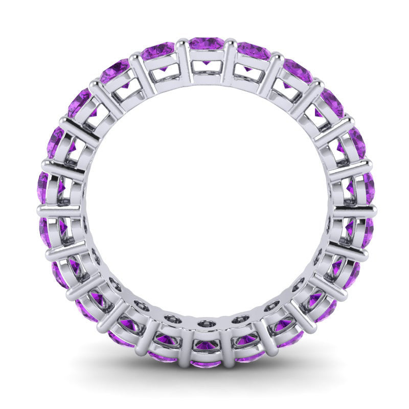 Amethyst Band