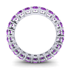 Amethyst Band