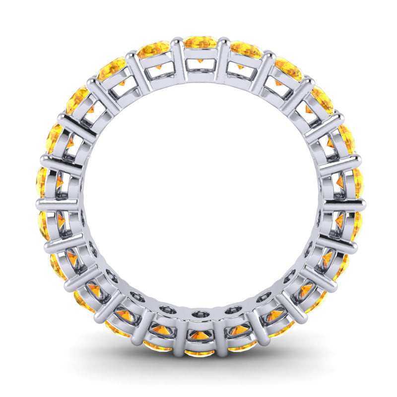 Citrine Band