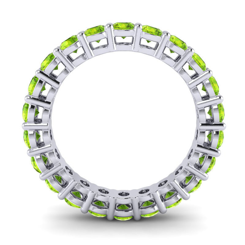 Peridot Band
