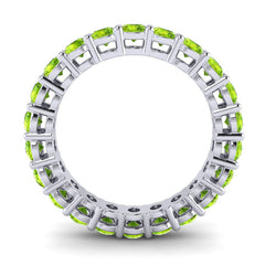 Peridot Band