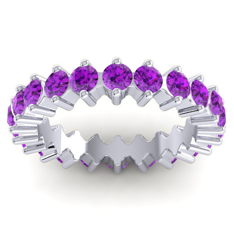 Amethyst Band