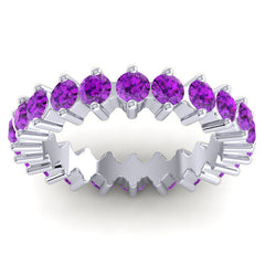 Amethyst Band