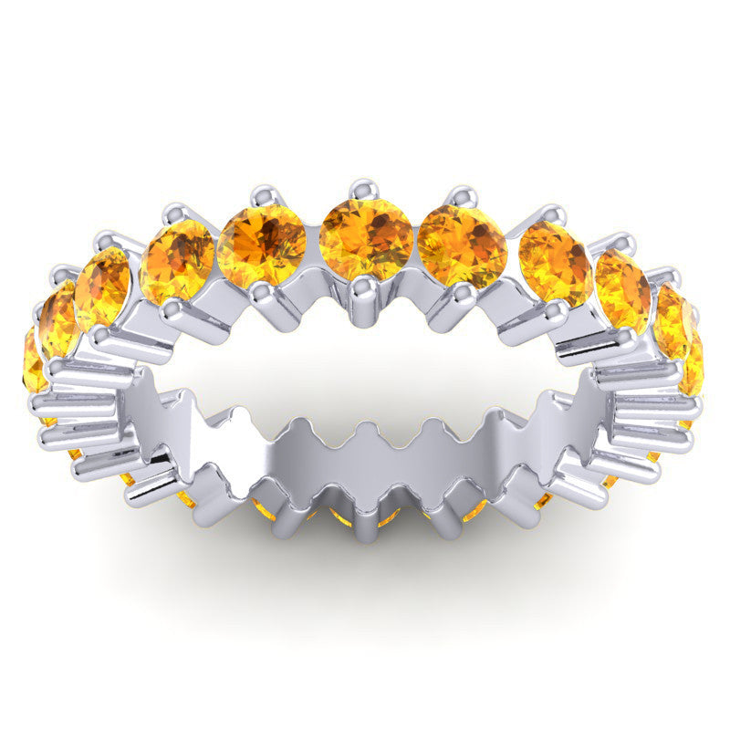Citrine Band
