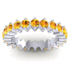 Citrine Band