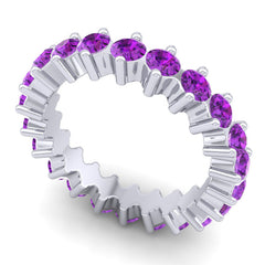 Amethyst Band