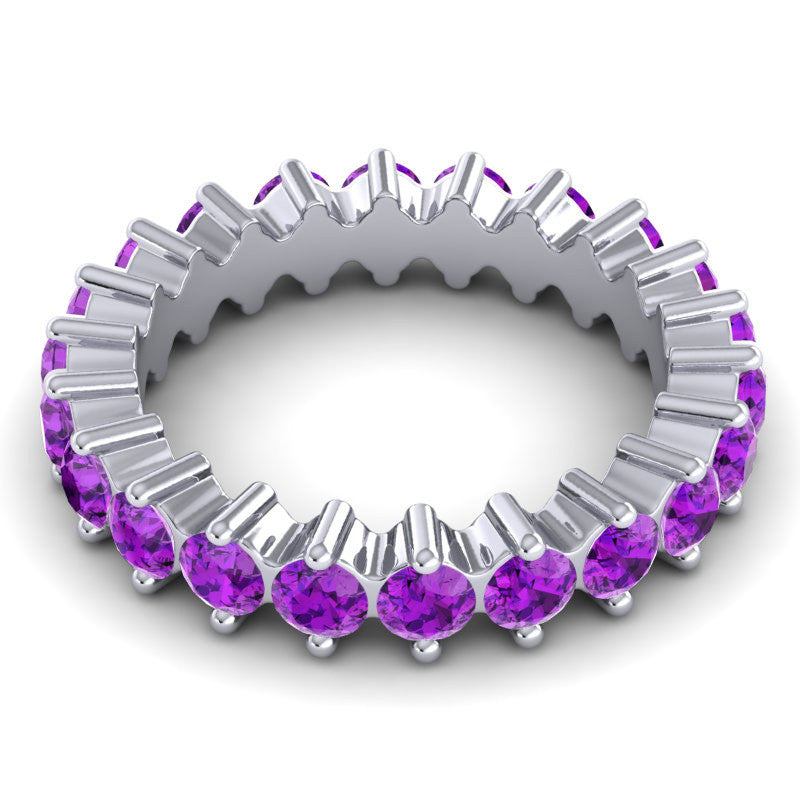 Amethyst Band