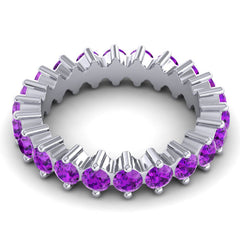 Amethyst Band