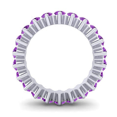 Amethyst Band